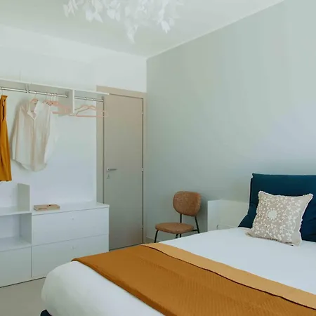 Forimia Apartmán