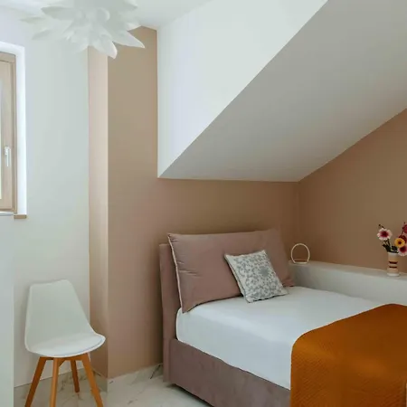 Apartmán Forimia *