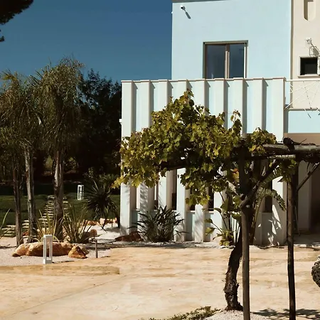 Διαμέρισμα Forimia Francavilla Fontana